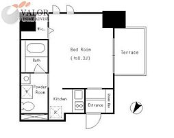 コモド鶴見アネックス 1003