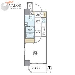 Ｊ−Ｃｌｏｕｄ横浜鶴見 401