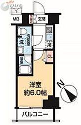 LUMEED横濱末吉町 803