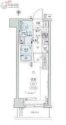 リヴシティ横濱インサイトII 303