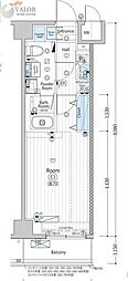 MAXIV川崎SOUTH　DUE 105
