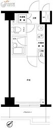 ルーブル溝の口参番館 607