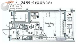 アクア　アルテシモ　リシェス 207