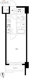 ルーブル東蒲田伍番館 403