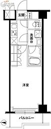 ルーブル武蔵新城六番館 612