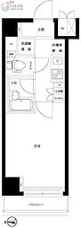 ルーブル池上伍番館 303