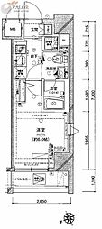 Le’a横濱ミッドスクエア 304