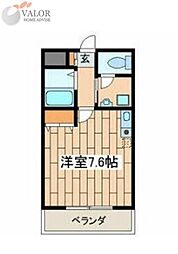 ヴェルテＨＡＴＡＹＡＭＡ 503