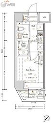 Log横浜駅東 901