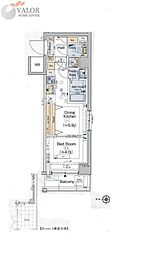 エステムコート横濱大口 103