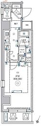 LEXE AZEST横濱関内 608