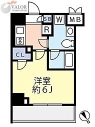 グランヴァン元住吉 303