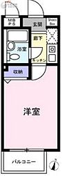 日神パレステージ宮崎台 308
