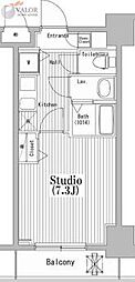 グランド・ガーラ横濱万世町 5F