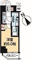 LUMEED横濱末吉町 404