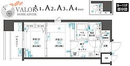 ZOOM横浜SQUARE 401