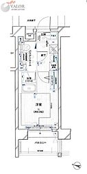 メインステージ川崎ウエスト 201