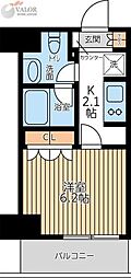 City Lux Tobe 1005
