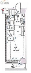 ＳＱＵＡＲＥ　ＣＩＴＹ　東白楽　ＭＡＸＩＶ 602