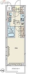 ルーブル川崎鷺沼 314