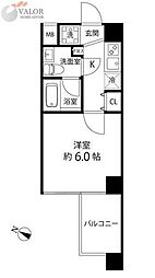 マーレ横浜白金 303