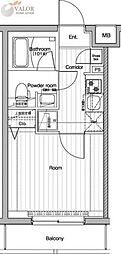 プレミアムキューブ川崎 209