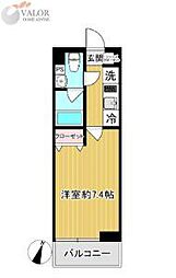 SHOKEN　Residence横浜大口 203