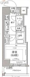 アイル横浜ノースツインズI 1001