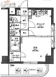 グリフォーネ横浜・伊勢町弐番館 509