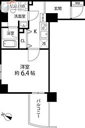 マーレ横浜白金 309