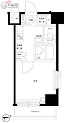 ルーブル羽田西 604