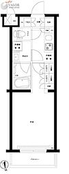 ルーブル武蔵中原参番館 418