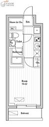 アーバンパーク登戸 503
