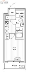 アーバンパーク登戸 506