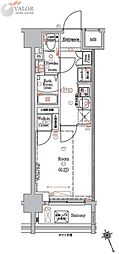 ＲＥＬＵＸＩＡ横濱南 603