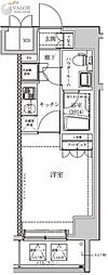 セジョリ横浜鶴見II 703