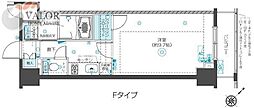 フェニックス新横濱クアトロ 809
