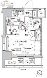 RELUXIA横濱鶴見IV 301