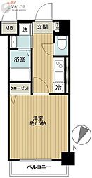 グリフィン横浜・桜木町参番館 1104