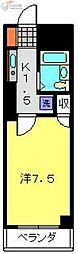 サンスカイパレス 208