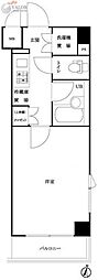 ルーブル武蔵小杉弐番館 301