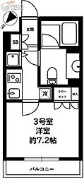 シティータワー横濱 803