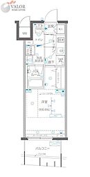 ZOOM横浜関内 406