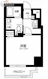 グリフィン横浜・セントラルステージ 504