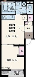 MKT伊勢町 202