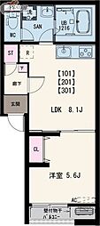 MKT伊勢町 101