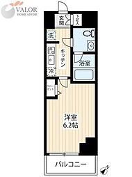 マキシヴ横浜南ドゥエ 502