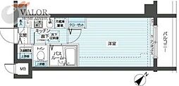 フェニックス新横濱エオール 417