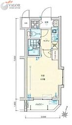 バージュアル横濱妙蓮寺 303