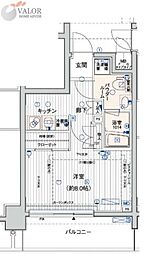 メインステージ横浜 806